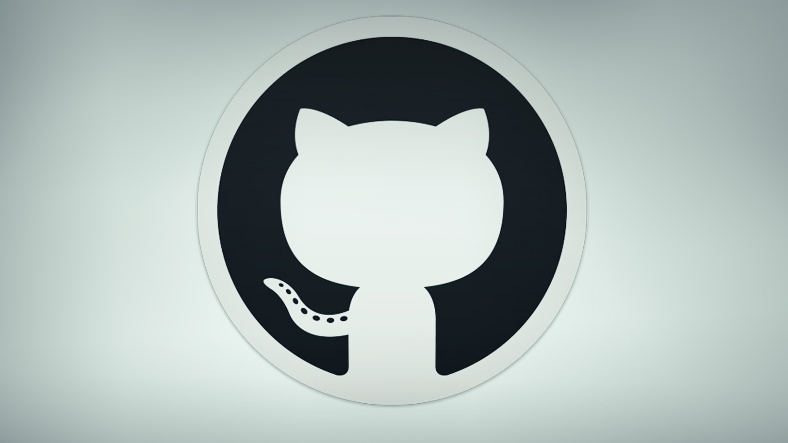 New GitHub Enterprise logo and branding.